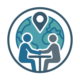 Geospatial consultancy — system architecture