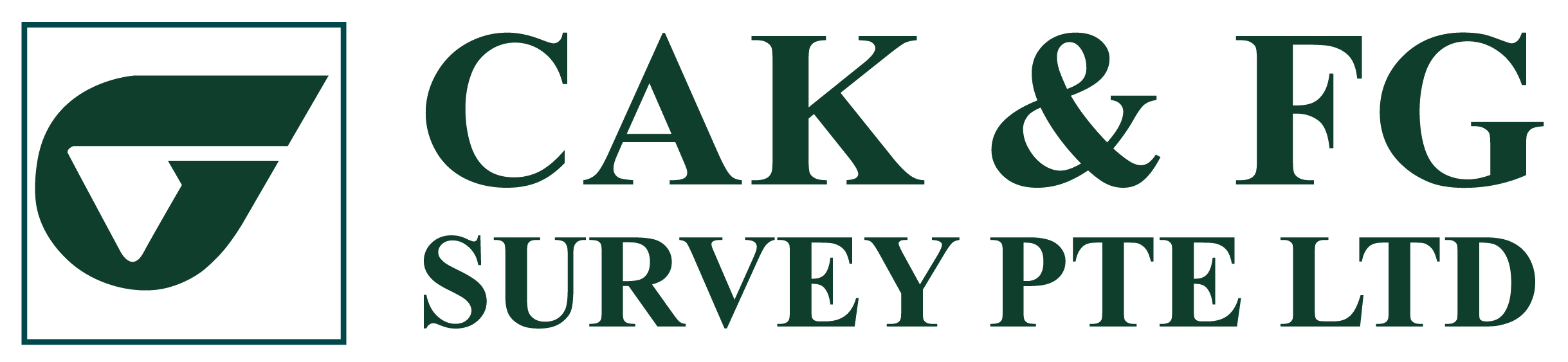 CAK & FG Survey Pte. Ltd.