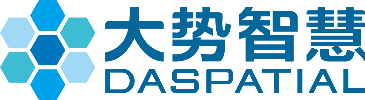 DaSpatial