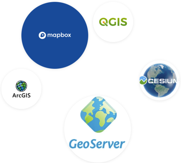 Geospatial training course